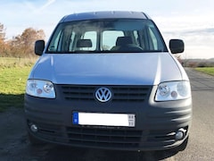 Bild des Angebotes VW Caddy Caddy 1.6 Maxi Life (7-Si.)