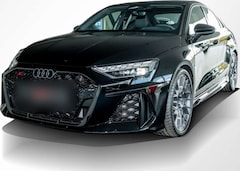 Bild des Angebotes Audi RS3 Limo Vmax280/SpAgA/Matrix/Pano/HuD/Kameras/