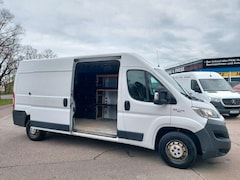 Bild des Angebotes Fiat Ducato Grossr.-Kasten 35 130 L4H2 RS: 4035 mm