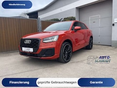 Bild des Angebotes Audi Q2 35 TFSI DSG Sport|LED|SHZ|NAVI|SOUNDSYSTEM|RFK