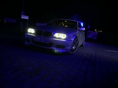 Bild des Angebotes BMW 323 323i Comfort Edition