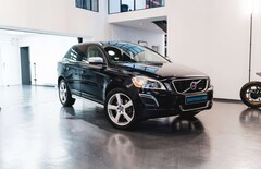 Bild des Angebotes Volvo XC60 T6 POLESTAR *R-DESIGN / SELTEN*