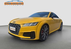 Bild des Angebotes Audi TTS * quattro * 292 PS * Vegas Gelb *