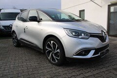 Bild des Angebotes Renault Scenic IV BOSE-Edition 1.Hand*Voll*Scheckheft