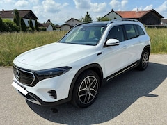 Bild des Angebotes Mercedes-Benz EQB 250 EQB 250 Electric Art