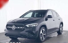 Bild des Angebotes Mercedes-Benz GLA 200 +MULTIBEAM+Night+DISTRONIC+360Grad-Kam.+AHK+19Zoll