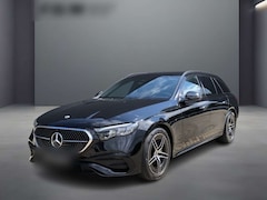 Bild des Angebotes Mercedes-Benz E 200 AMG Line Advanced KeyGo|TWA|AHK|Night|AHK