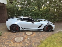 Corvette C7 Grand Sport, Final Edition