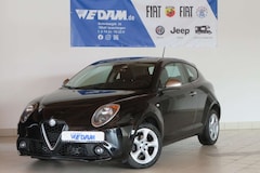 Bild des Angebotes Alfa Romeo MiTo Super 0.9 TwinAir 105PS *NAVI,Sitzheizung*