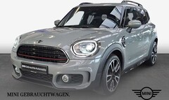 Bild des Angebotes MINI Cooper D Countryman Cooper D ALL4 Countryman City AHK HK HiFi Pano LED
