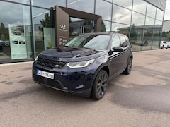 Bild des Angebotes Land Rover Discovery Sport 1.5 Hybrid SE AWD P300e Sport