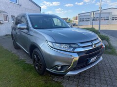 Bild des Angebotes Mitsubishi Outlander Edition 100 2WD