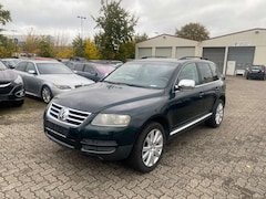 Bild des Angebotes VW Touareg Touareg Diesel 2.5 R5 TDI Individual