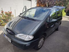 Bild des Angebotes Ford Galaxy Galaxy TDI