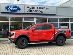 Bild des Angebotes Ford Ranger *Raptor*e-4WD*Rollo*ACC*V6*292PS*CarPlay*