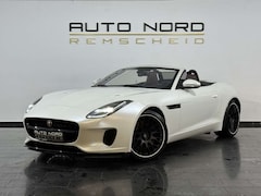 Bild des Angebotes Jaguar F-Type F-TYPE 3.0 Cabrio*Sport.AGA*Performance*MWST*LED