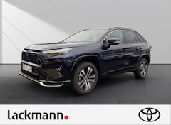 Bild des Angebotes Toyota RAV 4 Hybrid 4x4  2.5l Plug-in Hybrid, 5-Türer, Teamplay
