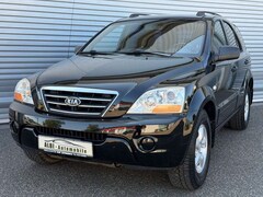 Bild des Angebotes Kia Sorento 2.5 CRDi VGT LX 4x4
