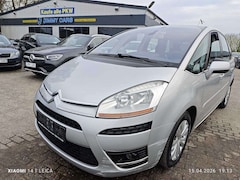 Bild des Angebotes Citroen C4 Picasso THP 150 EGS6 Exclusive