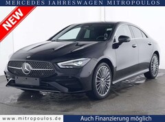 Bild des Angebotes Mercedes-Benz CLA 250 e DCT|AMG|Burmester|360°|DISTRONIC|LED|