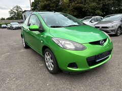 Bild des Angebotes Mazda 2 1.3 Independence Sport (3-trg.)