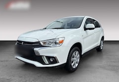 Bild des Angebotes Mitsubishi ASX 1.6  Basis