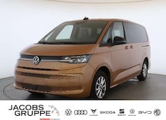 Bild des Angebotes VW T7 Multivan 2.0 TDI *7S*CAM*Navi*ZH