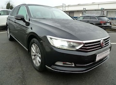 Bild des Angebotes VW Passat 2.0 TDI Highline DSG Alcatara Navi STandh.