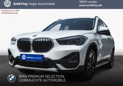 Bild des Angebotes BMW X1 sDrive18i Sport Line