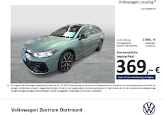 Bild des Angebotes VW Passat Variant 1.5 HYBRID R-LINE LEDER PANO LM19