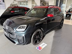 Bild des Angebotes MINI Cooper Countryman JCW XL Paket AHK Pano Headup 360°
