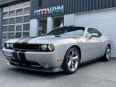 Bild des Angebotes Dodge Challenger 12er 5.7 HEMI RT Navi 20 Zoll Tiefer