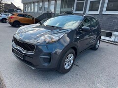 Bild des Angebotes Kia Sportage Edition 7 2WD
