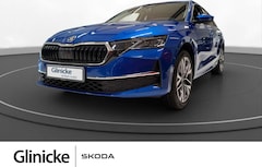 Bild des Angebotes Skoda Octavia Combi Balance 1.5 TSI mHEV DSG
