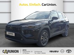 Bild des Angebotes Toyota Corolla Cross 2.0 Teamplayer 4x2