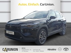 Bild des Angebotes Toyota Corolla Cross 2.0 Teamplayer 4x2