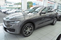 Bild des Angebotes Maserati Levante Q4 Pano-SD