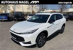 Bild des Angebotes MG HS PHEV Luxury