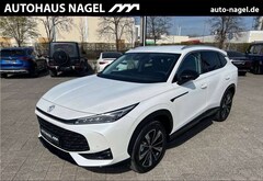 Bild des Angebotes MG HS PHEV Luxury