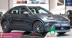 Bild des Angebotes Porsche Macan Electric 4