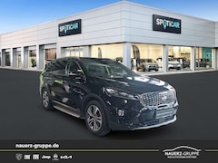 Bild des Angebotes Kia Sorento GT-Line 4WD 2.2 CRDi