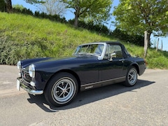 Bild des Angebotes MG Midget Mk3