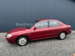 Bild des Angebotes Hyundai Lantra 1,6 GLS Automatik ,1-Hand, 107800KM