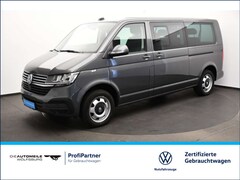 Bild des Angebotes VW T6.1 Caravelle LR 2.0 TDI DSG Comfortline AHK/AC