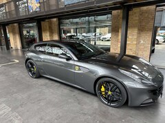 Bild des Angebotes Ferrari FF V12 Zylinder*GrigioS.*Ferrari Garantie.03/27