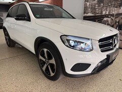 Bild des Angebotes Mercedes-Benz GLC 220 4Matic*Totwinkel*PDC*TOP*