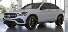 Bild des Angebotes Mercedes-Benz GLC 300 GLC Coupe 4Matic 9G-TRONIC AMG Line Plus