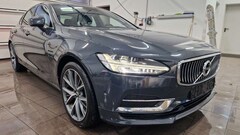 Bild des Angebotes Volvo S90 Limo Leder Navigation LED Memory Digital