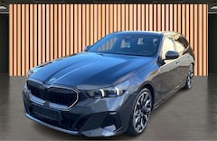 Bild des Angebotes BMW 520 iA M Sport Pro*Bower Wilkins*Pano*AHK*