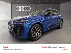 Bild des Angebotes Audi Q6 e-tron quattro S line Matrix-LED DAB VC Sitzh